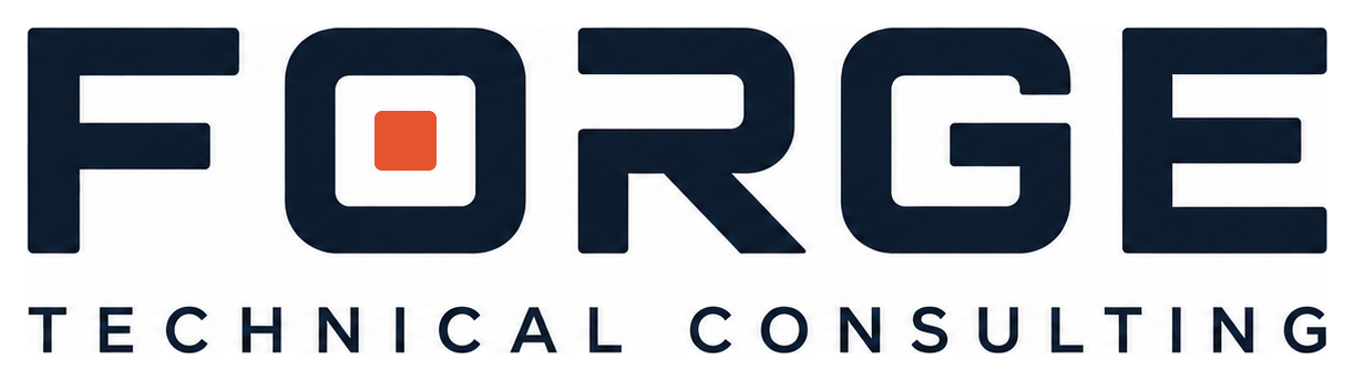FORGE Technical Consulting